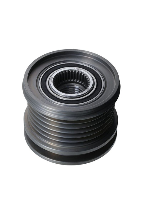 Valeo 588039 Alternator Freewheel Clutch Pulley - Mercedes-Benz C/E/S-Class, Vito, Sprinter