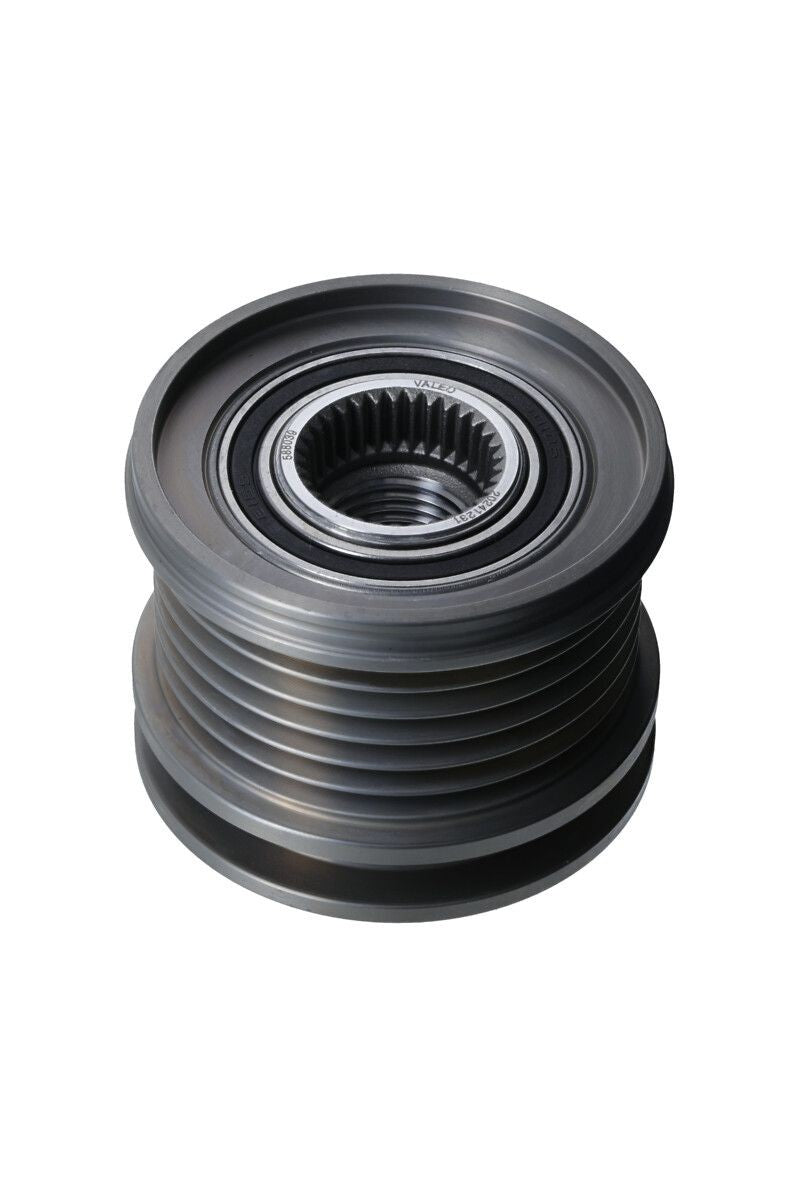 Valeo 588039 Alternator Freewheel Clutch Pulley - Mercedes-Benz C/E/S-Class, Vito, Sprinter