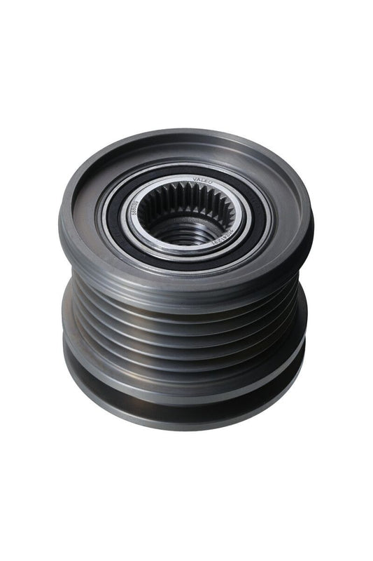 Valeo 588039 Alternator Freewheel Clutch Pulley - Mercedes-Benz C/E/S-Class, Vito, Sprinter