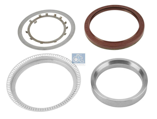 Mercedes-Benz Gasket Set, Planetary Gearbox (OEM 942 350 3935) Heavy Truck