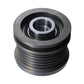 Valeo 588039 Alternator Freewheel Clutch Pulley - Mercedes-Benz C/E/S-Class, Vito, Sprinter
