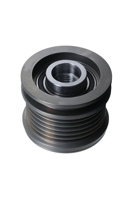 Valeo 588039 Alternator Freewheel Clutch Pulley - Mercedes-Benz C/E/S-Class, Vito, Sprinter