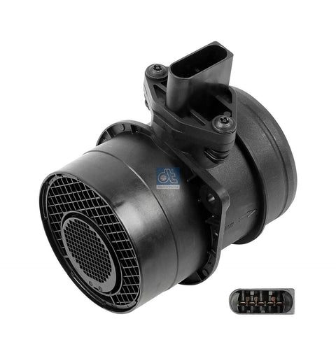 Golf 4 Mass Air Flow Sensor (OEM 000 VT5 077) 1997-2015 and Other Models