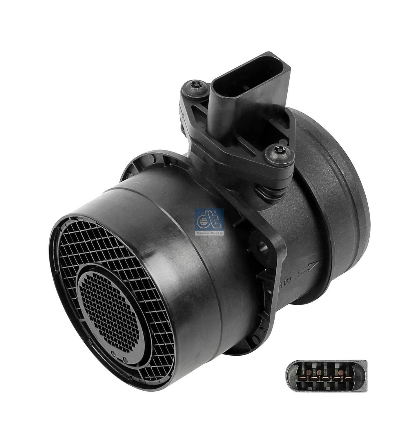Golf 4 Mass Air Flow Sensor (OEM 000 VT5 077) 1997-2015 and Other Models