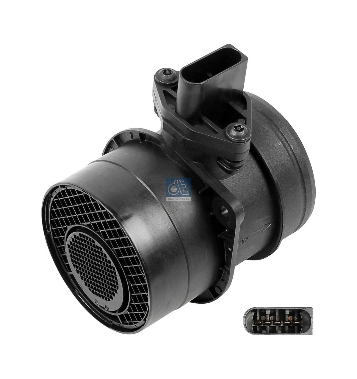 Golf 4 Mass Air Flow Sensor (OEM 000 VT5 077) 1997-2015 and Other Models