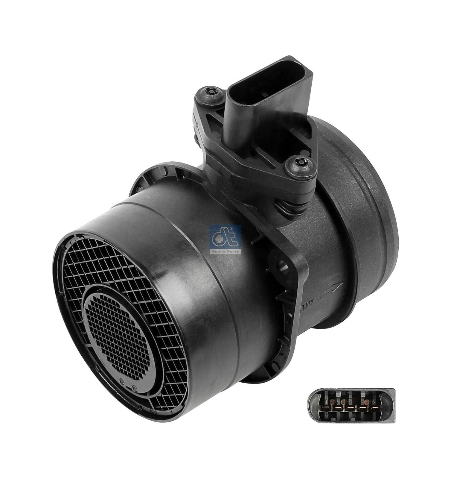 Golf 4 Mass Air Flow Sensor (OEM 000 VT5 077) 1997-2015 and Other Models