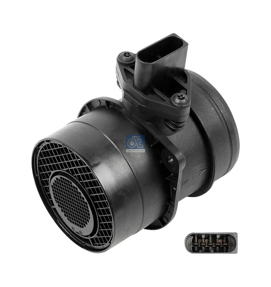 Golf 4 Mass Air Flow Sensor (OEM 000 VT5 077) 1997-2015 and Other Models