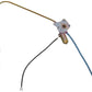 VALEO 850478 IVECO DAILY FRONT LEFT WINDOW REGULATOR 1989-2012