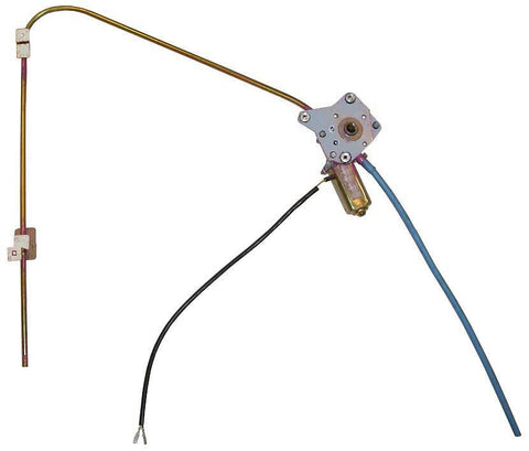 VALEO 850478 IVECO DAILY FRONT LEFT WINDOW REGULATOR 1989-2012