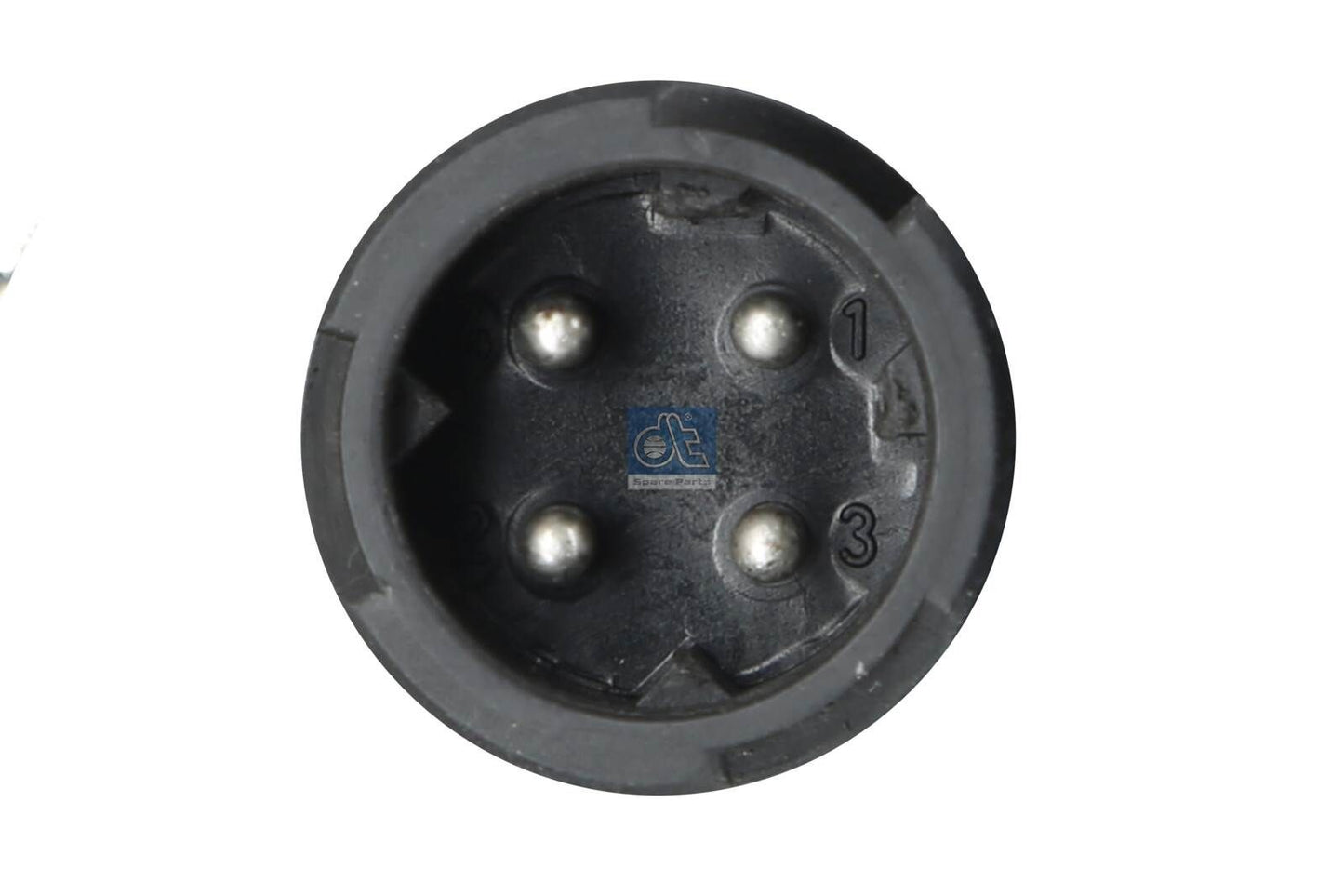 DAILY 3 Kasten/Kombi Steering Column Switch (OEM 5 0410 8685) 1999-2007 — view 2
