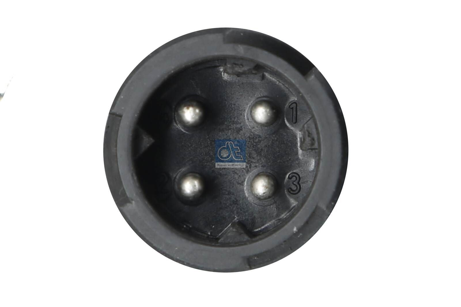 DAILY 3 Kasten/Kombi Steering Column Switch (OEM 5 0410 8685) 1999-2007 — view 2