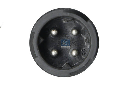 DAILY 3 Kasten/Kombi Steering Column Switch (OEM 5 0410 8685) 1999-2007 — view 2