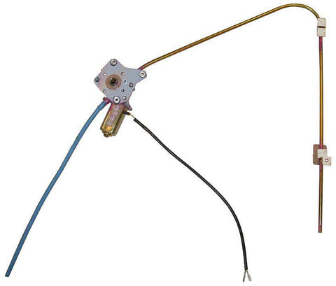 VALEO 850479 IVECO DAILY FRONT RIGHT WINDOW REGULATOR 1989-2012
