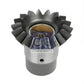 Mercedes-Benz Gear Wheel, Transmission Input Shaft (OEM 355 350 0126) and Other Heavy Trucks