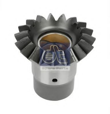 Mercedes-Benz Gear Wheel, Transmission Input Shaft (OEM 355 350 0126) and Other Heavy Trucks