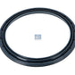 Mercedes-Benz Wheel Hub Shaft Seal, Rear Axle, 86mm (OEM 021 997 8947)