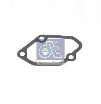 MAN / Mercedes-Benz Intake Manifold Gasket (OEM 442 141 0780) — view 6