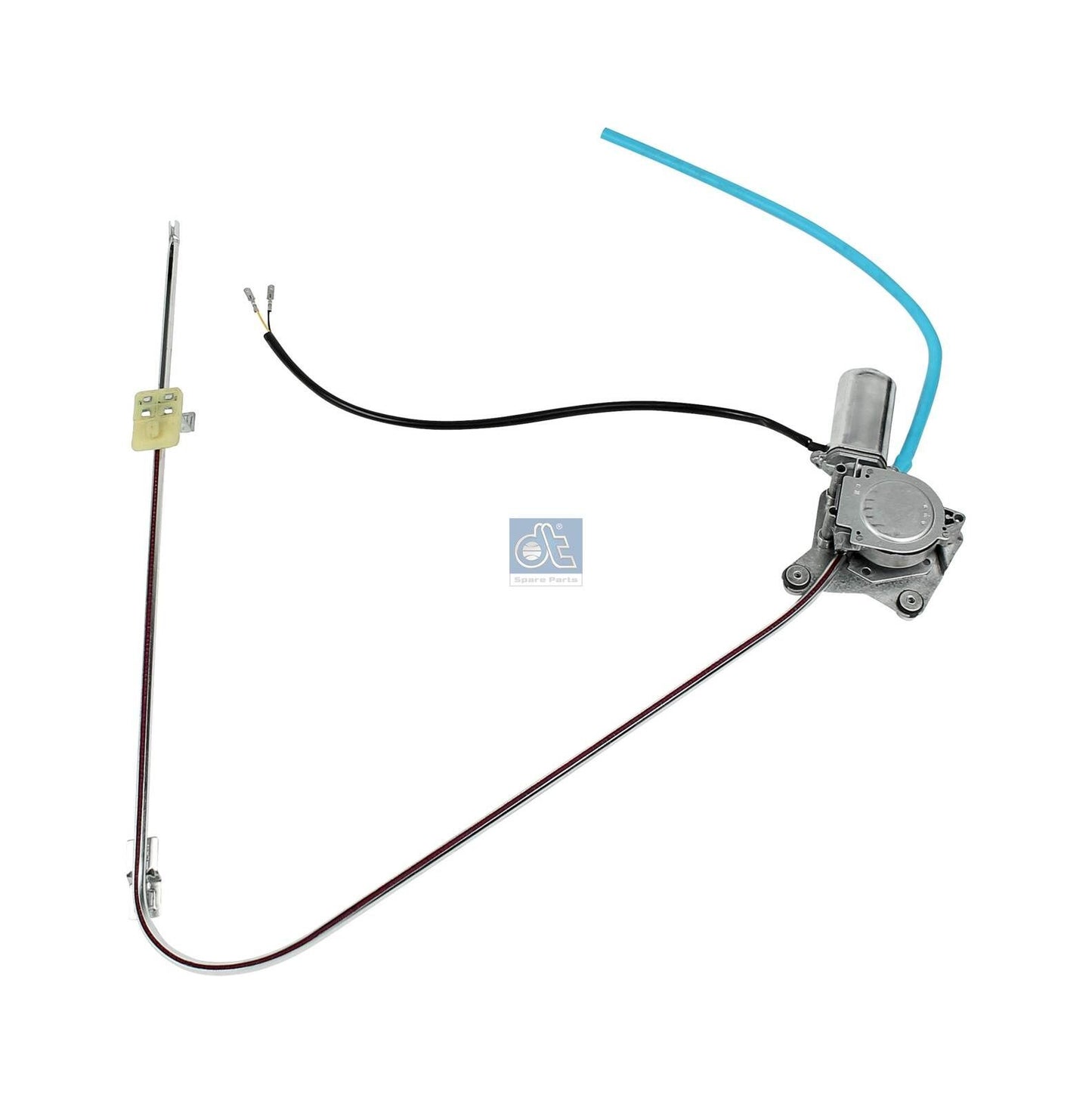Iveco Daily II Platform Window Regulator (OEM 9948 5358) 1989-1999 and Other Models