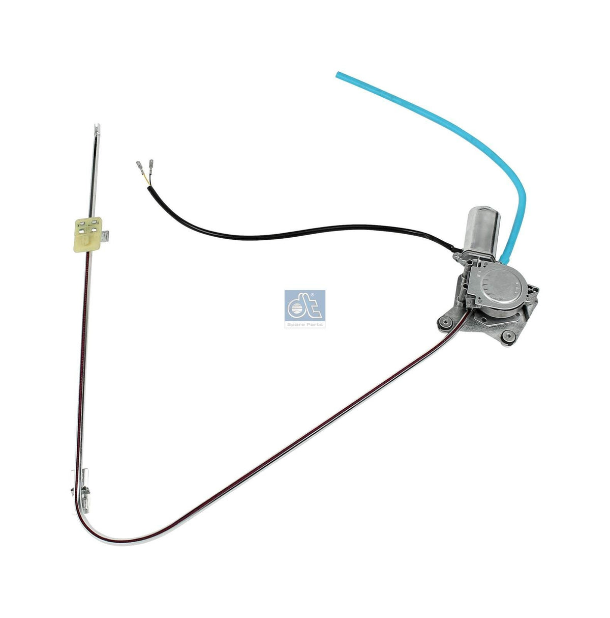 Iveco Daily II Platform Window Regulator (OEM 9948 5358) 1989-1999 and Other Models