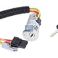 Renault Steering Lock (OEM 77 01 475 696) Heavy Truck — view 3
