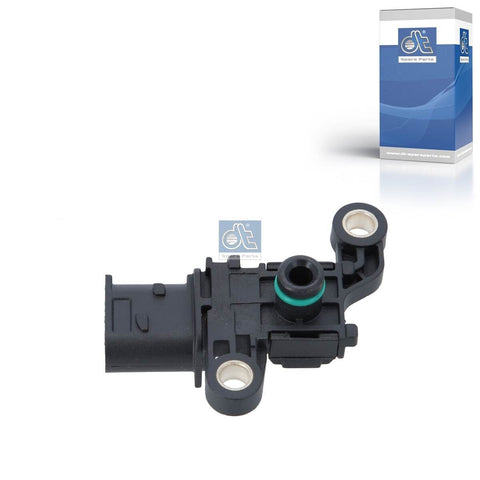 Mercedes-Benz Genuine A0115425017 Pressure Sensor - Compressed Air System (Actros)