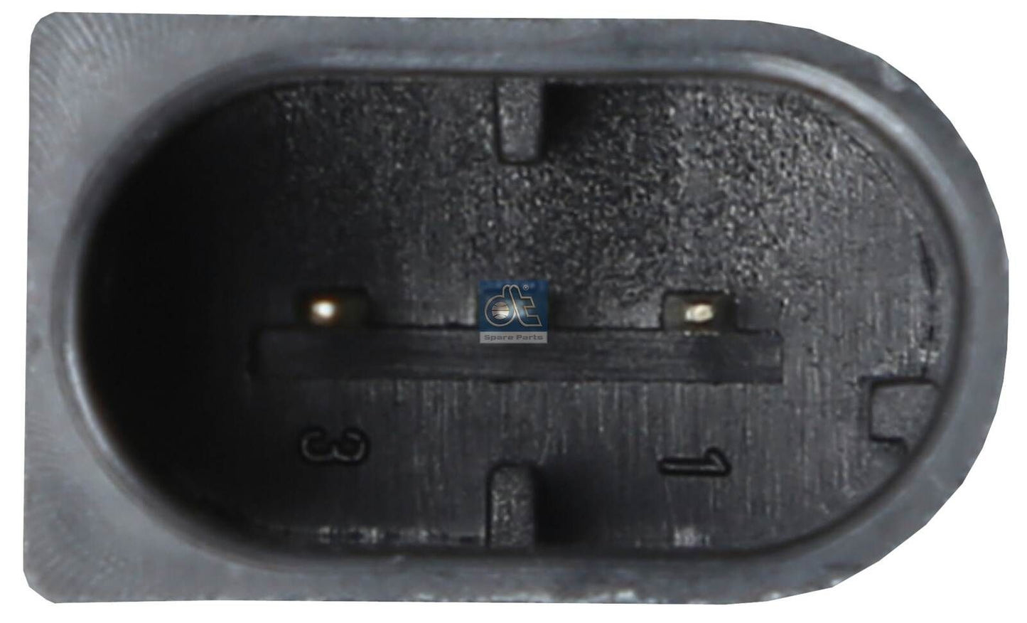 Mercedes-Benz Genuine A0115425017 Pressure Sensor - Compressed Air System (Actros)