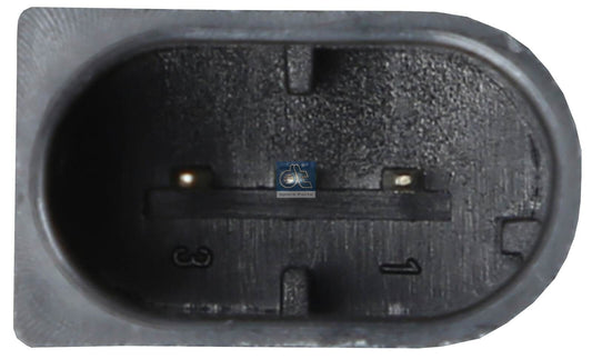 Mercedes-Benz Genuine A0115425017 Pressure Sensor - Compressed Air System (Actros)