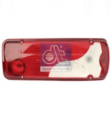 Scania Rear Light (OEM 2129987) Heavy Truck — view 10