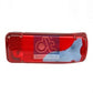 MAN Rear Light (OEM 81.25225.6547) Heavy Truck — view 10