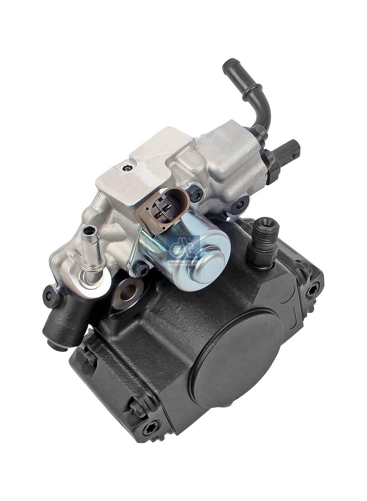 Mercedes-Benz Fuel Pump (OEM A651 070 2801) Heavy Truck — view 3