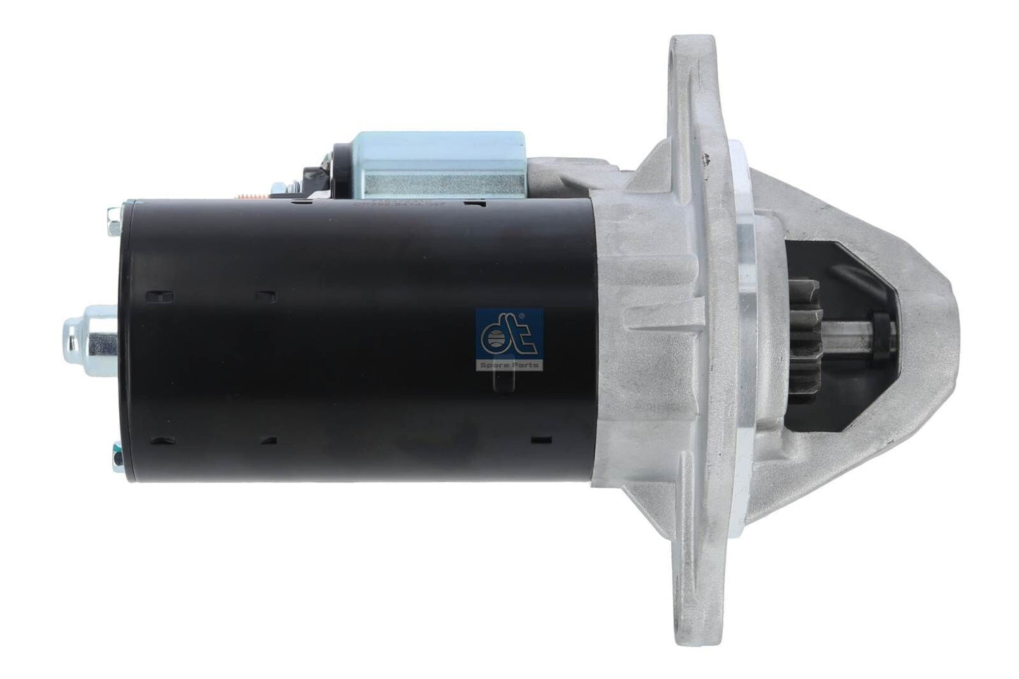 Iveco Daily 4 Starter Motor (OEM 58 0140 8583) 1978-2011 and Other Models — view 3