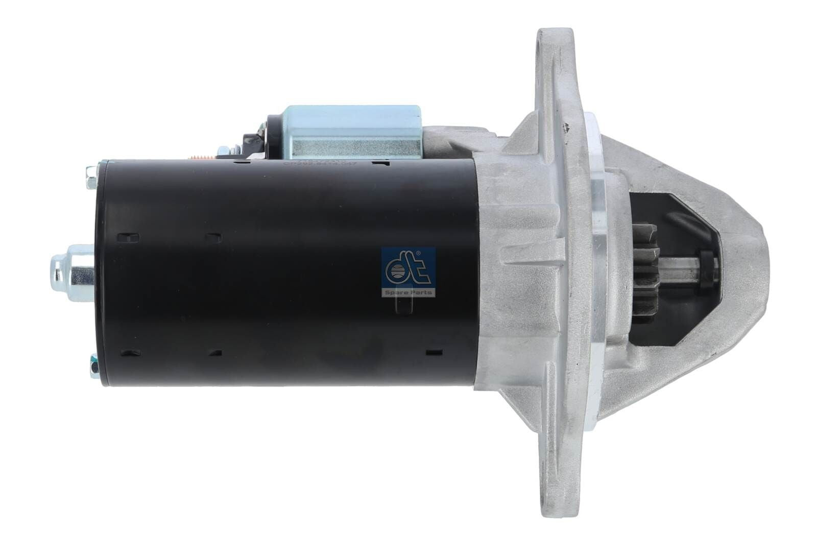 Iveco Daily 4 Starter Motor (OEM 58 0140 8583) 1978-2011 and Other Models — view 3