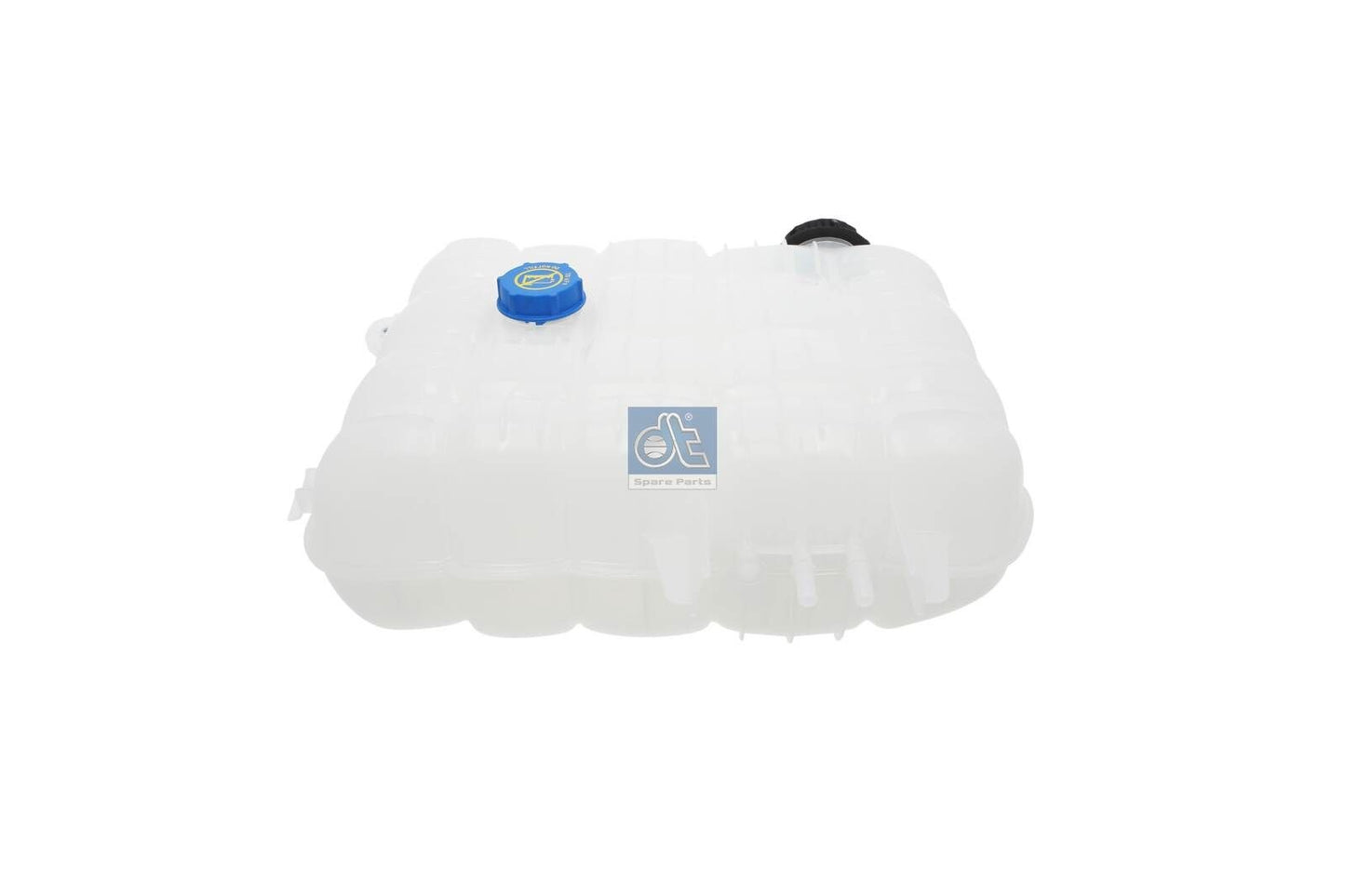 Volvo Coolant Expansion Tank (OEM 22430043) and Other Heavy Trucks — view 3