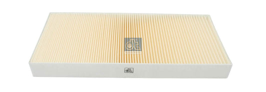 DT Spare Parts 3.82002 Cabin Air Filter - MAN / Scania