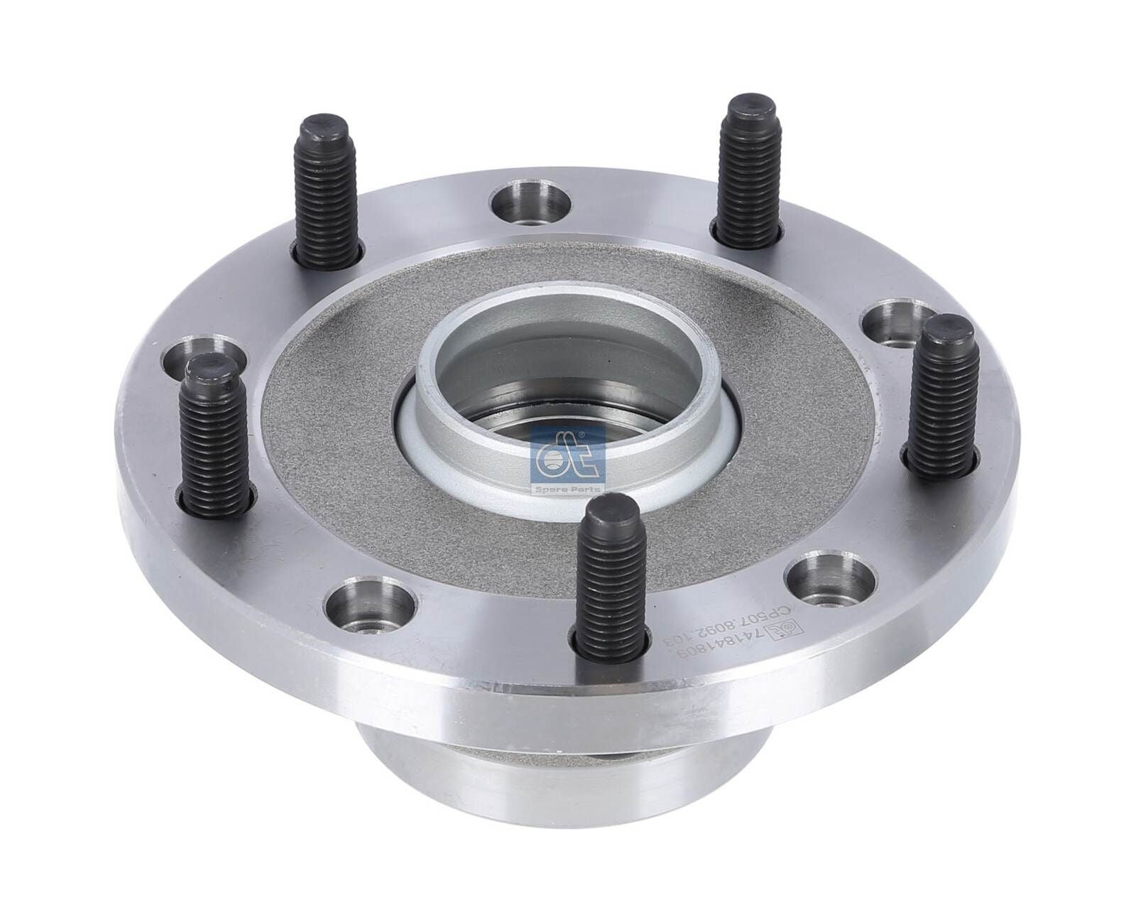 Ford Transit Mk6 Wheel Bearing Kit (OEM 1377911) 2006-2014 and Other Models — view 2