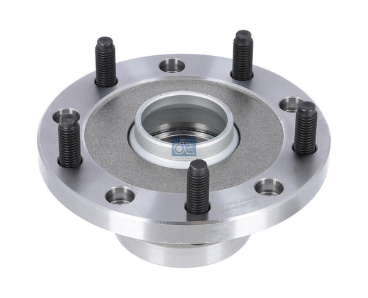 Ford Transit Mk6 Wheel Bearing Kit (OEM 1377911) 2006-2014 and Other Models — view 2