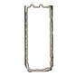 VICTOR REINZ 71-38669-00 BMW N52 N52N N54 OIL SUMP GASKET