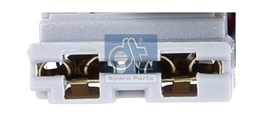 Renault Steering Lock (OEM 77 01 475 696) Heavy Truck — view 5