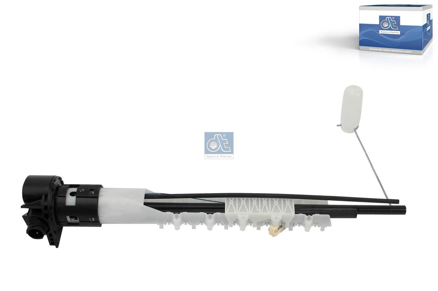 W124 Fuel Level Sensor (OEM 008 542 9117) 1985-1993 and Other Models — view 2