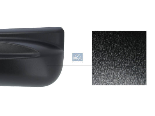 DAF CF 85 / CF 65 / LF 55 Wing Mirror Cover (OEM 1736923) and Other Models — view 2