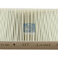 DT Spare Parts 4.61864 Cabin Air Filter - Mercedes-Benz Actros / Econic