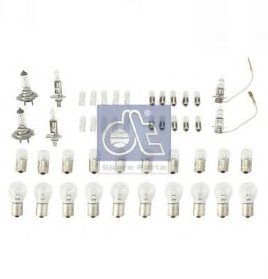Bulbs Assortment (Part 9.78001) — view 5