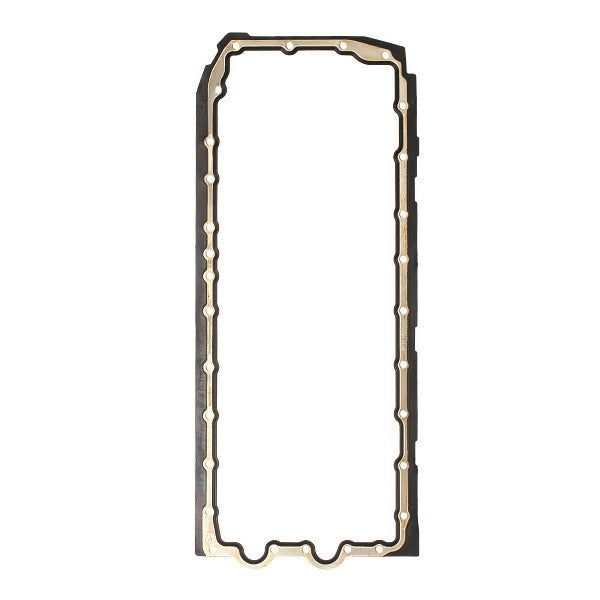VICTOR REINZ 71-38669-00 BMW N52 N52N N54 OIL SUMP GASKET