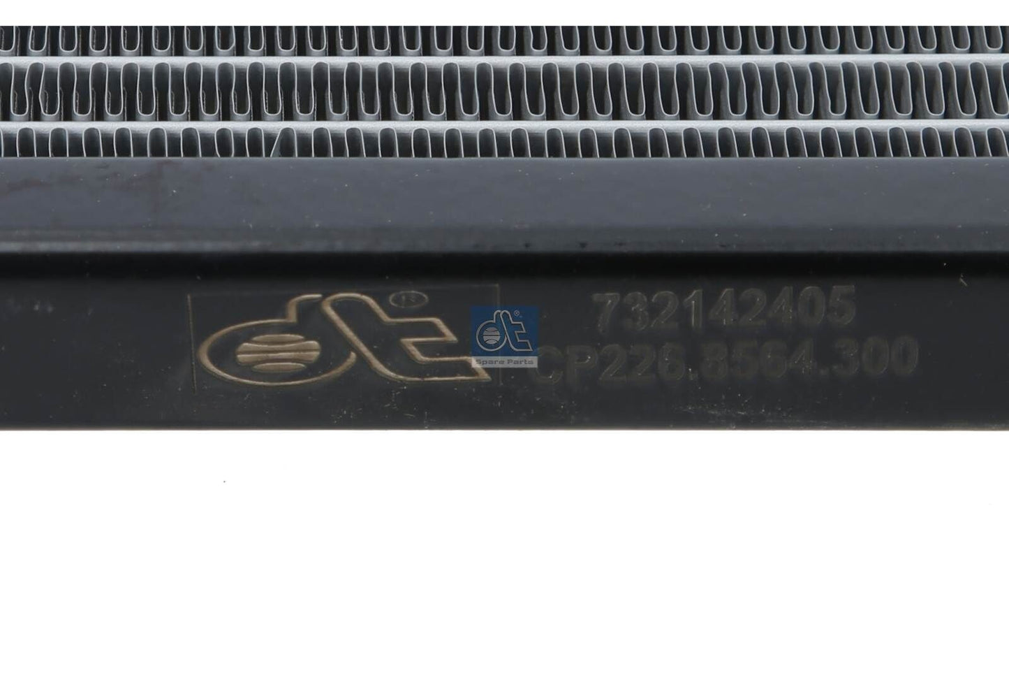 Scania Air Conditioning Condenser (OEM 1790840) and Other Heavy Trucks — view 2