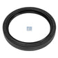 DAILY 3 Kasten/Kombi Oil Seal, Manual Transmission (OEM 887 0828) 2001-2006