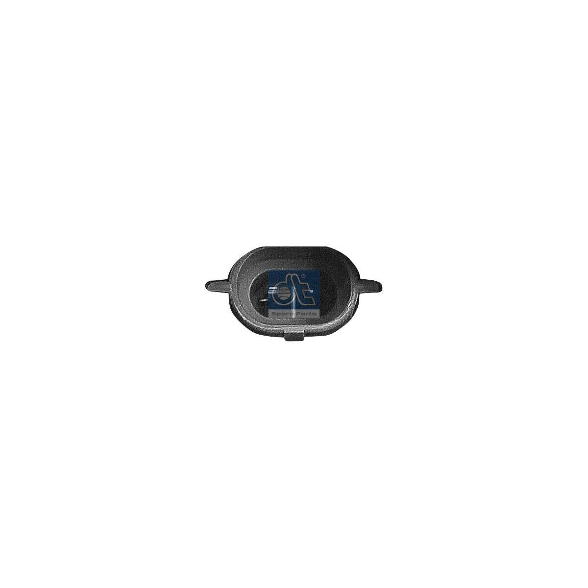 DAILY 3 Kasten/Kombi Side Indicator (OEM 5 0035 5253) 1999-2007 — view 2
