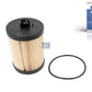 DT Spare Parts 2.12700 Fuel Filter Insert - Volvo / Renault Trucks
