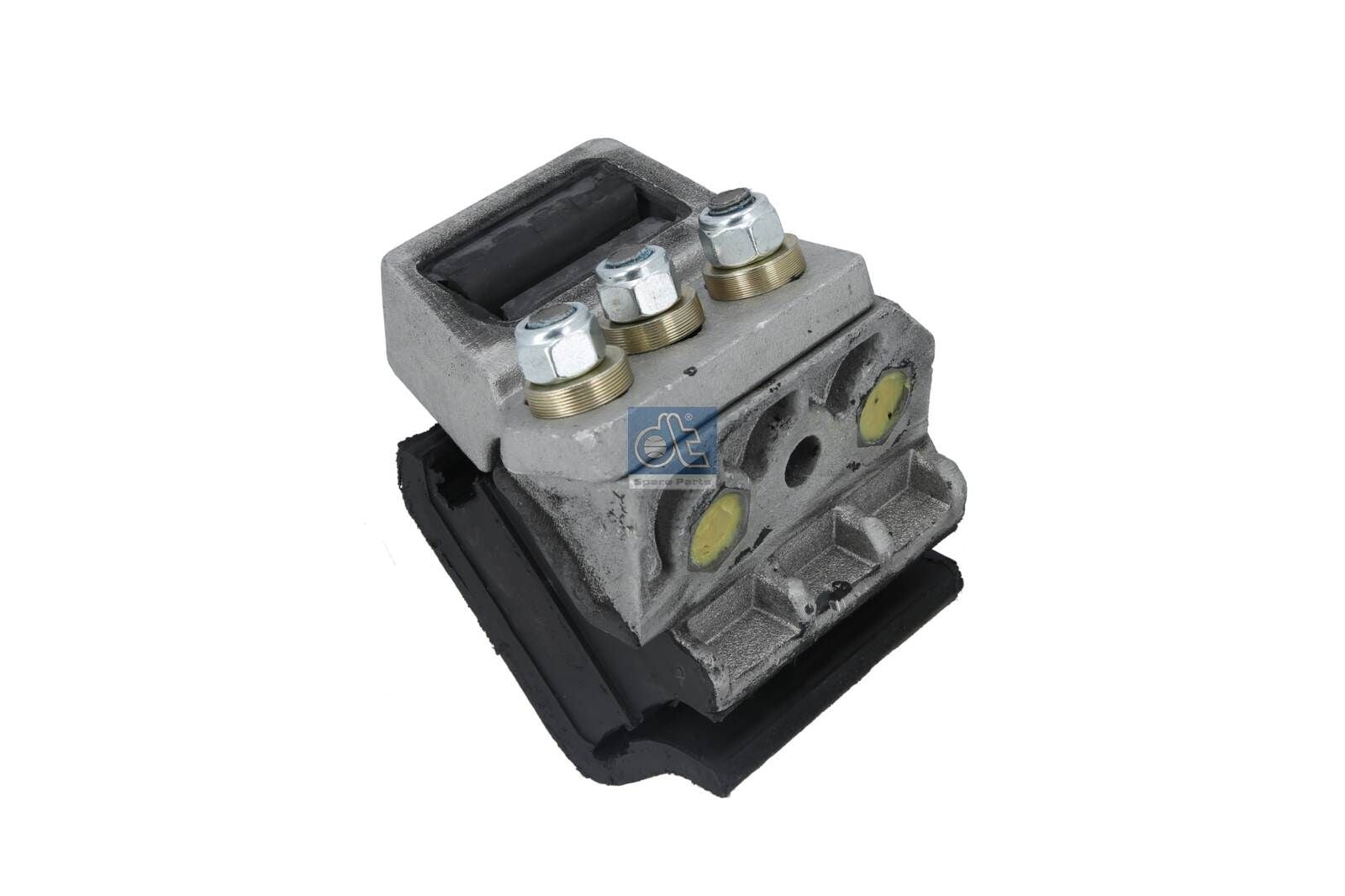 Mercedes-Benz Engine Mount (OEM 617 240 0017) Heavy Truck — view 4