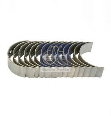 Volvo Crankshaft Bearing (OEM 276615 S) Heavy Truck