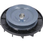 Mercedes-Benz Pulley, Alternator (OEM 000 155 6318) Heavy Truck